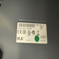 IKA MS3 Vortexer image 0
